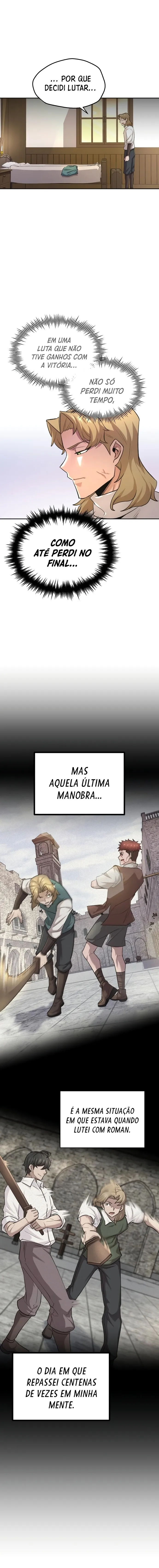 Read The Heavenly Demon Can't Live a Normal Life PT Manga Online