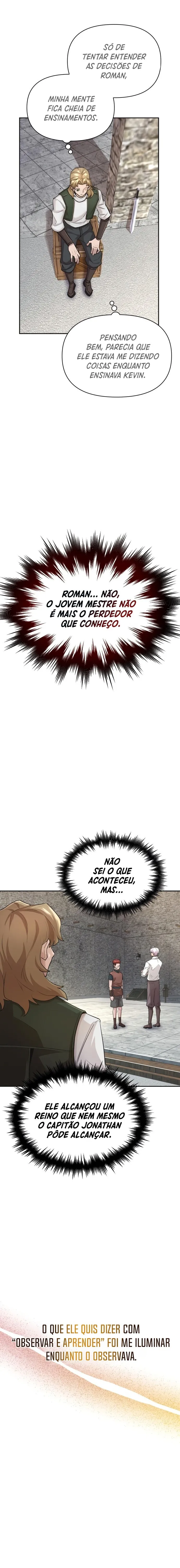 Read The Heavenly Demon Can't Live a Normal Life PT Manga Online