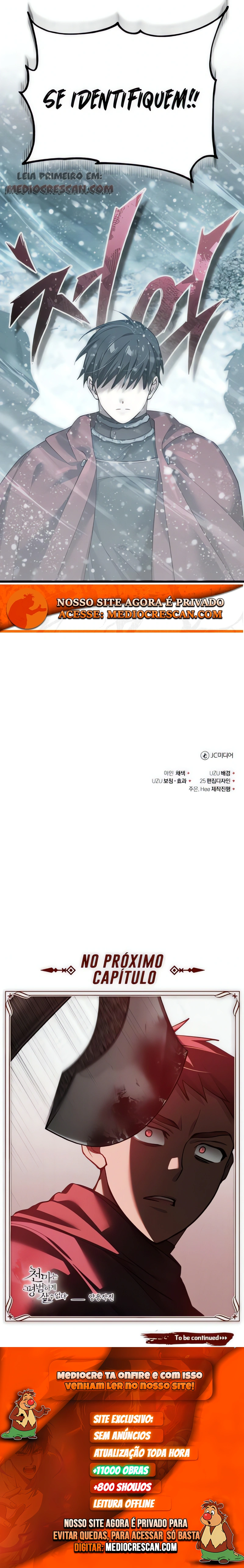 Read The Heavenly Demon Can't Live a Normal Life PT Manga Online