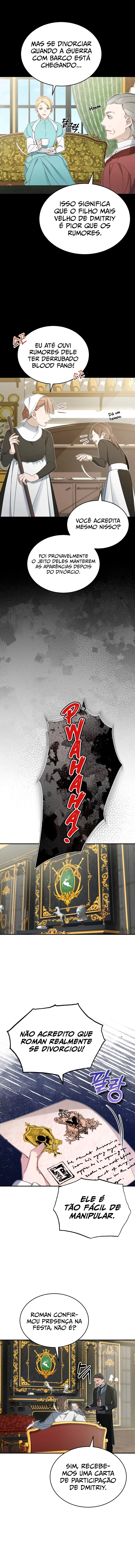 Read The Heavenly Demon Can't Live a Normal Life PT Manga Online
