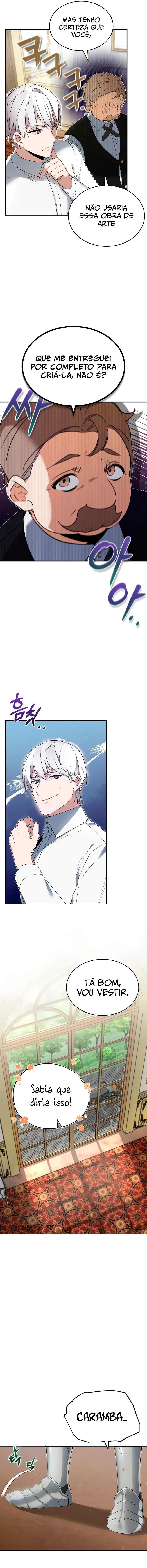 Read The Heavenly Demon Can't Live a Normal Life PT Manga Online