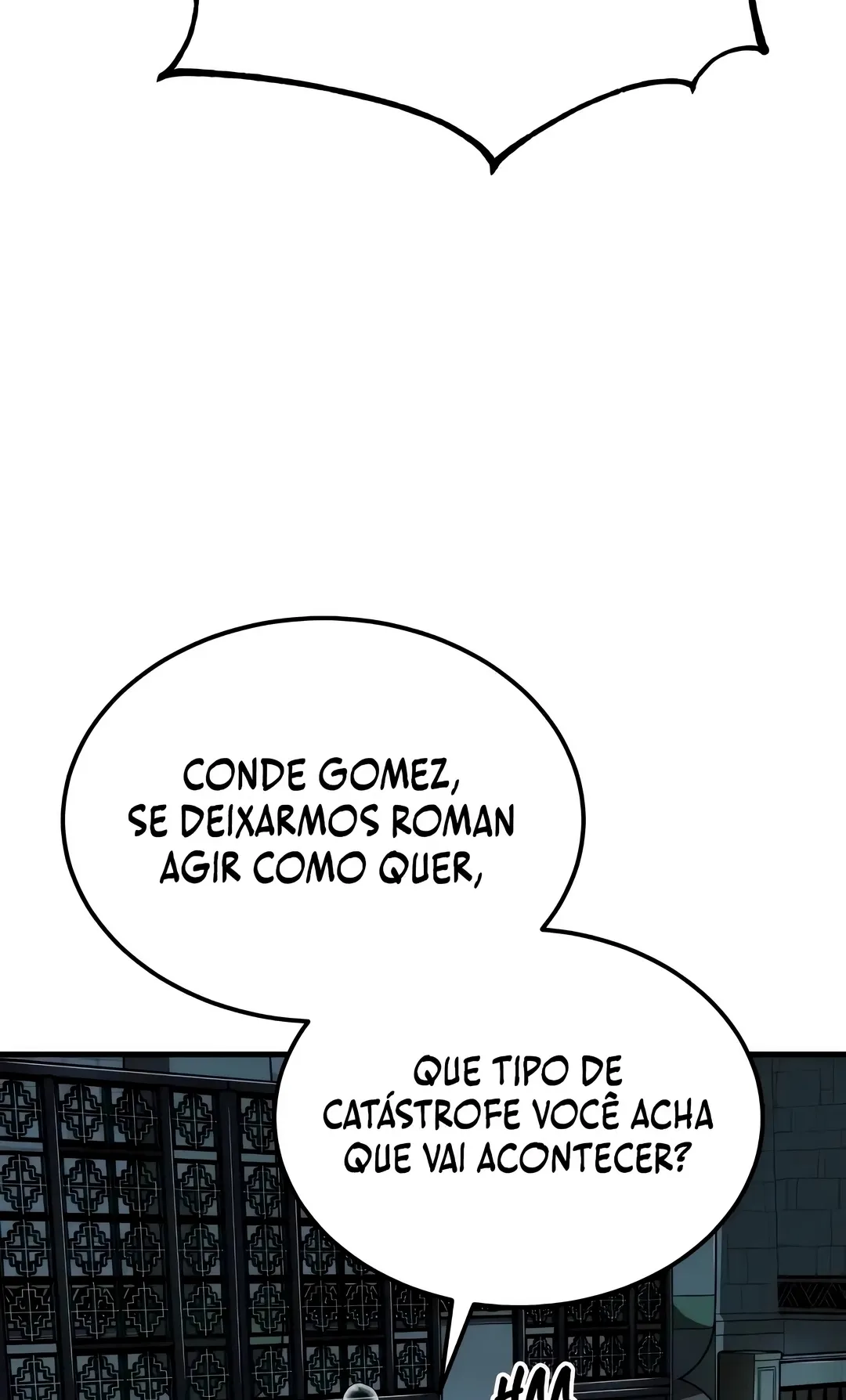 Read The Heavenly Demon Can't Live a Normal Life PT Manga Online