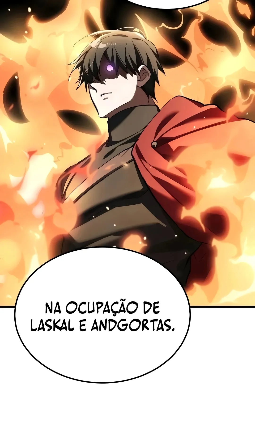 Read The Heavenly Demon Can't Live a Normal Life PT Manga Online