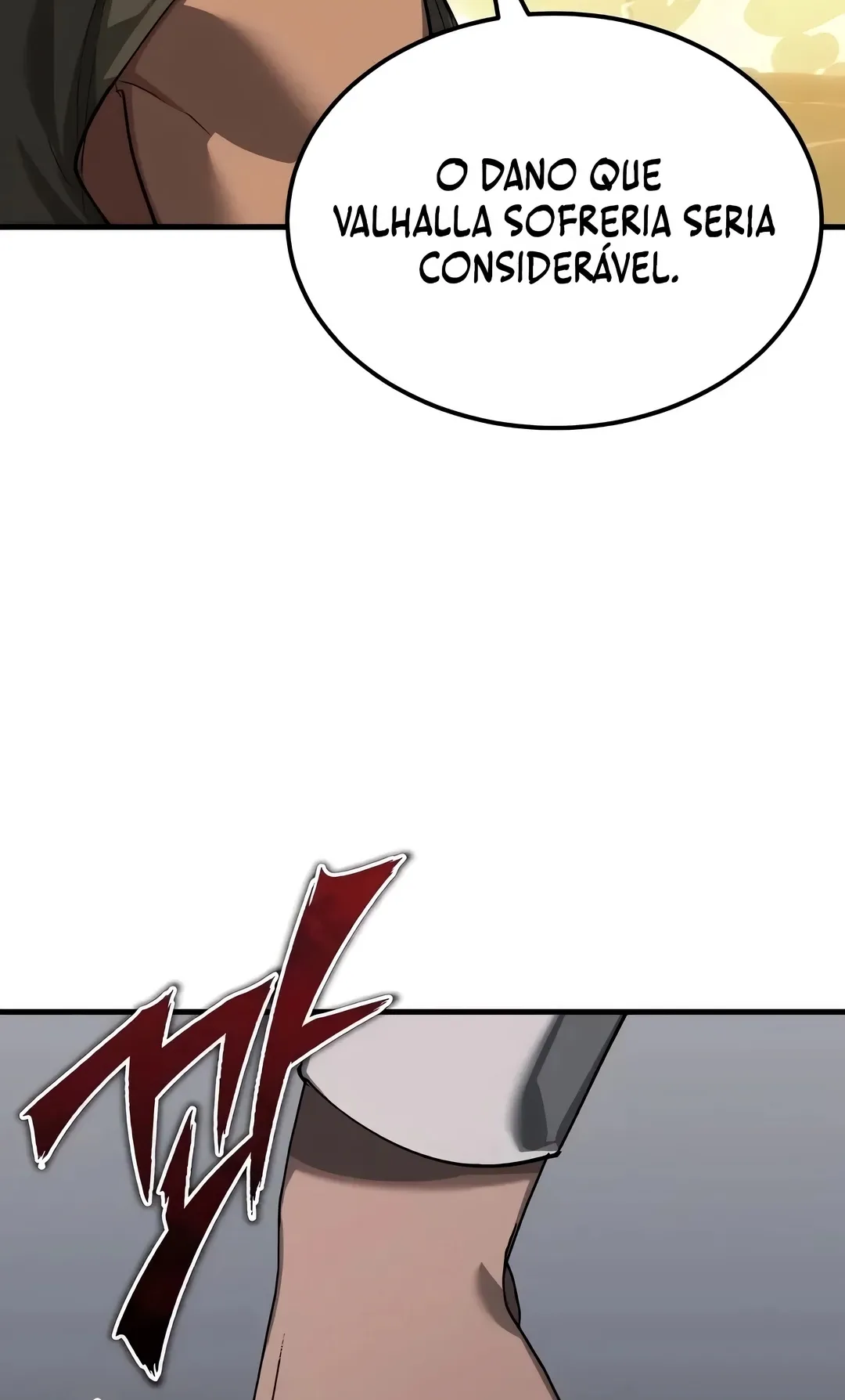 Read The Heavenly Demon Can't Live a Normal Life PT Manga Online