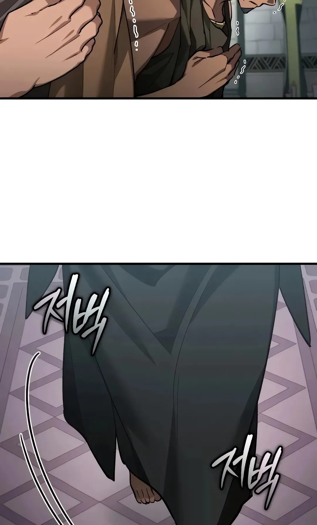 Read The Heavenly Demon Can't Live a Normal Life PT Manga Online
