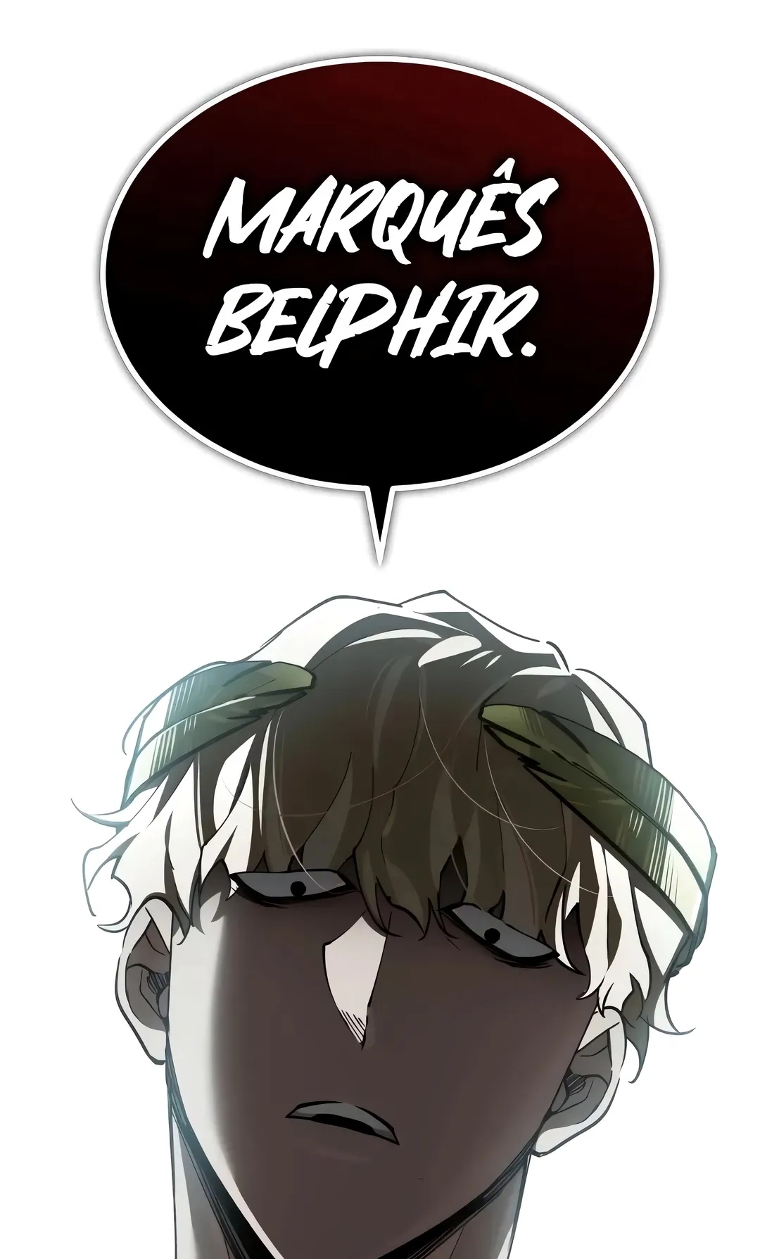 Read The Heavenly Demon Can't Live a Normal Life PT Manga Online