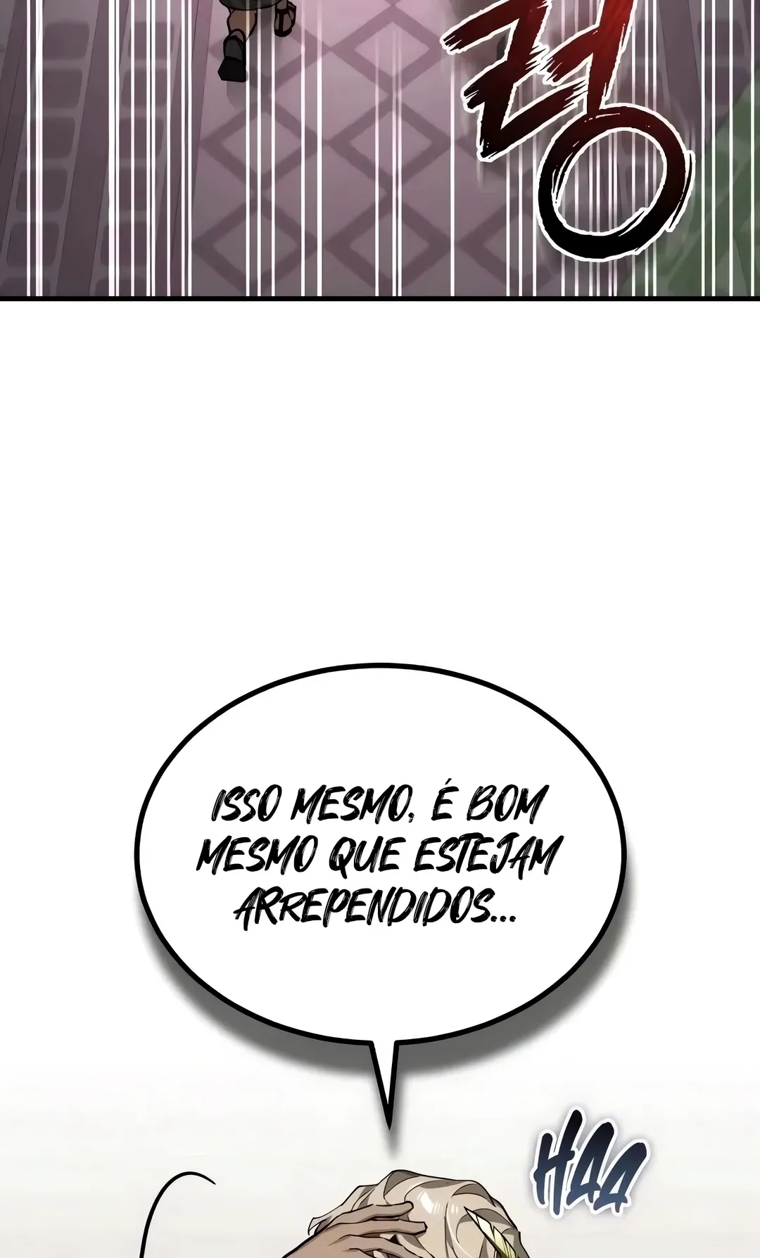Read The Heavenly Demon Can't Live a Normal Life PT Manga Online