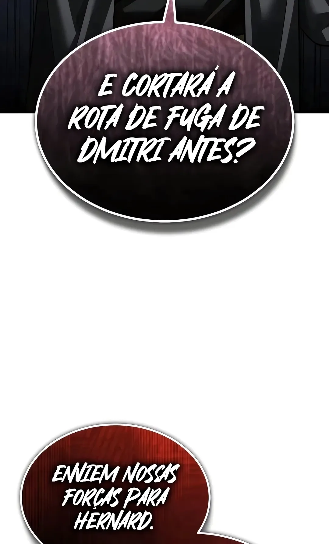 Read The Heavenly Demon Can't Live a Normal Life PT Manga Online