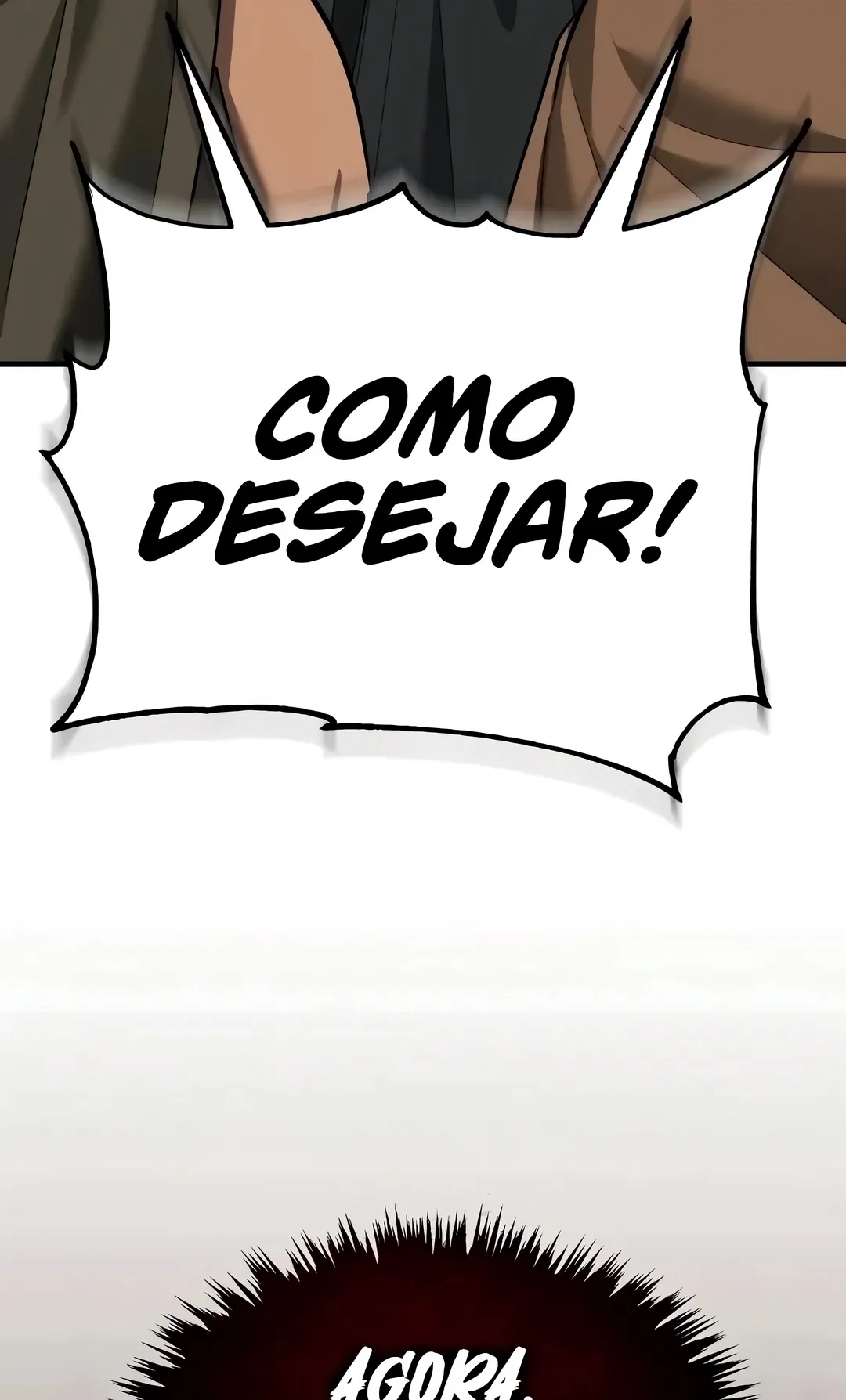 Read The Heavenly Demon Can't Live a Normal Life PT Manga Online