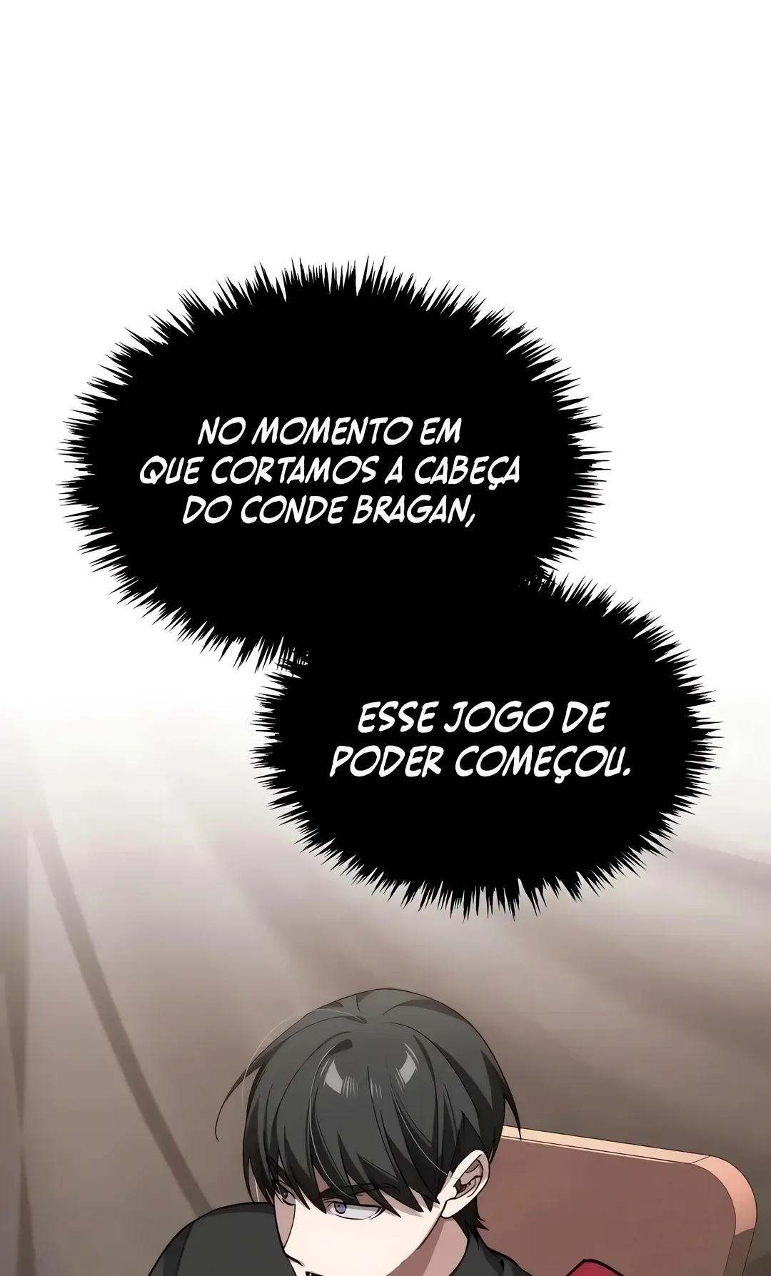 Read The Heavenly Demon Can't Live a Normal Life PT Manga Online