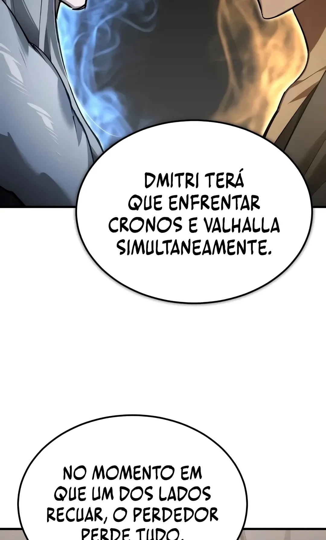 Read The Heavenly Demon Can't Live a Normal Life PT Manga Online