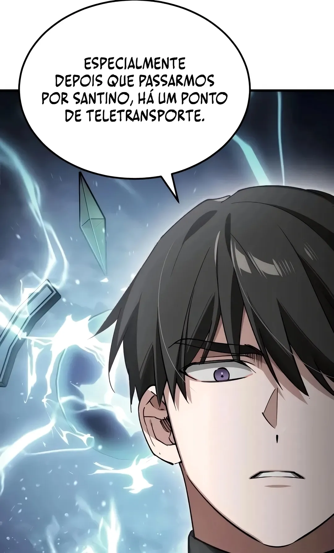 Read The Heavenly Demon Can't Live a Normal Life PT Manga Online