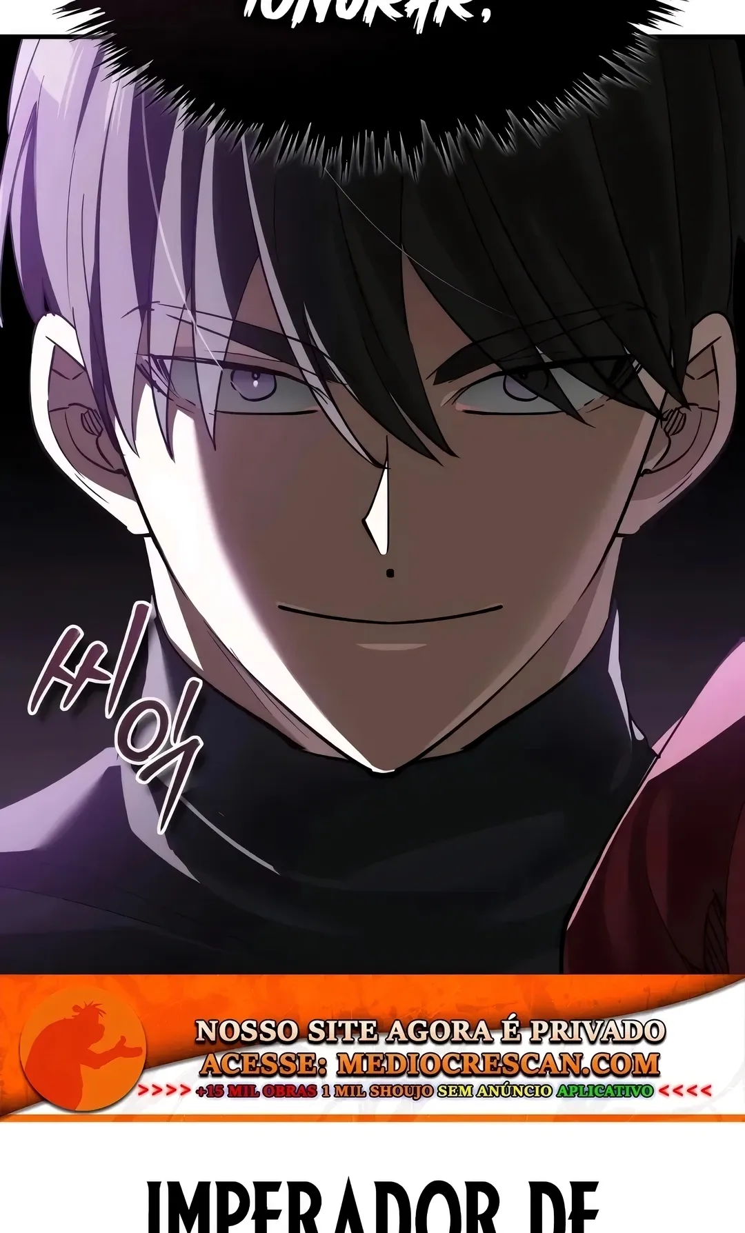 Read The Heavenly Demon Can't Live a Normal Life PT Manga Online