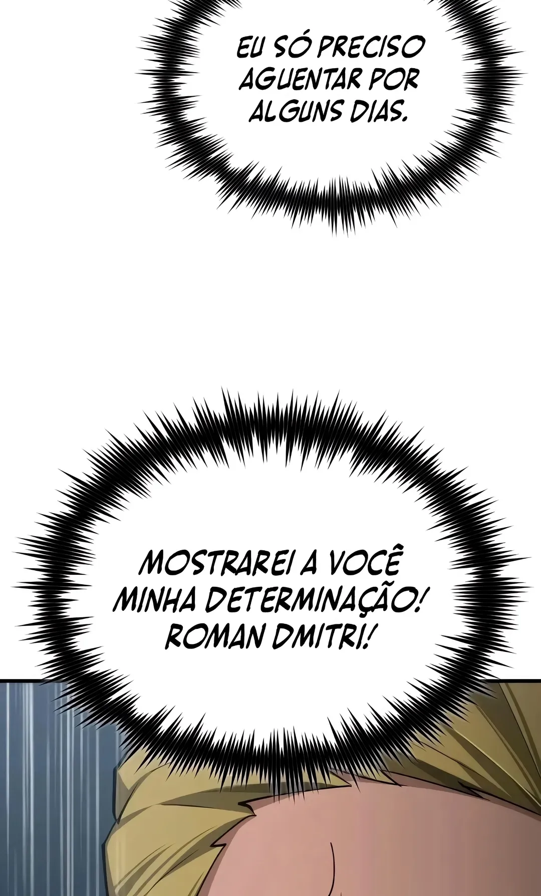 Read The Heavenly Demon Can't Live a Normal Life PT Manga Online