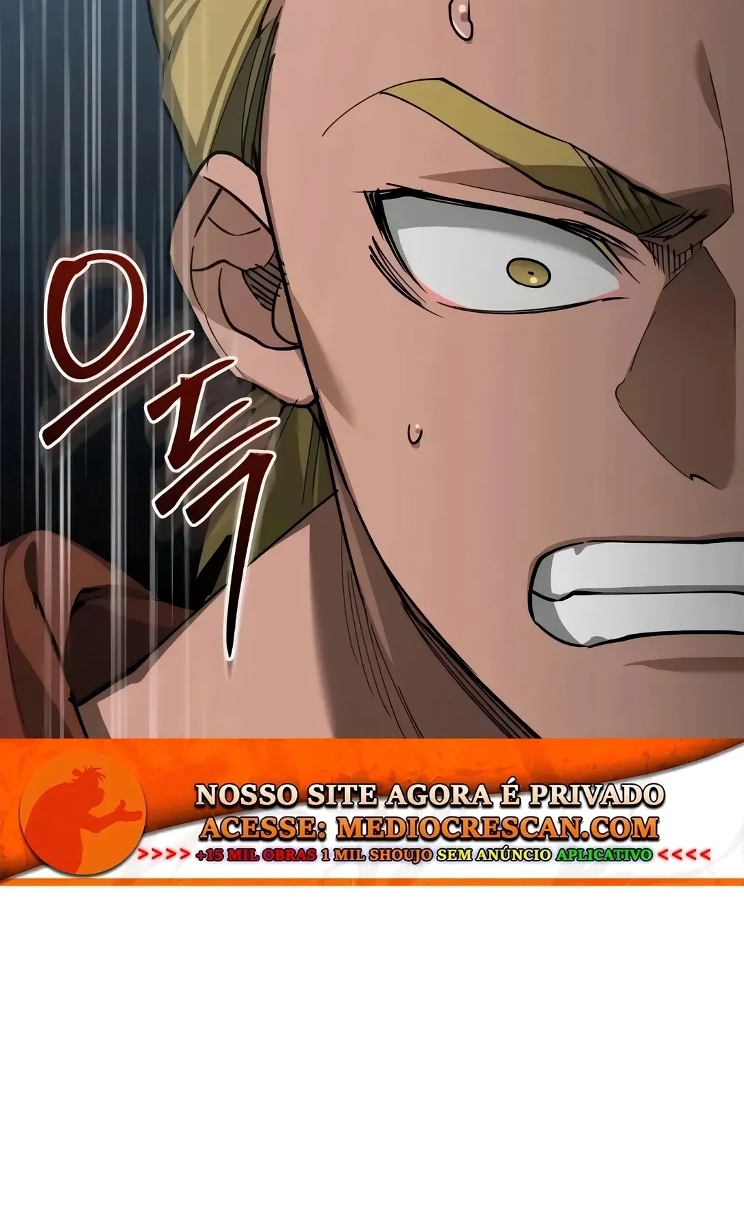 Read The Heavenly Demon Can't Live a Normal Life PT Manga Online