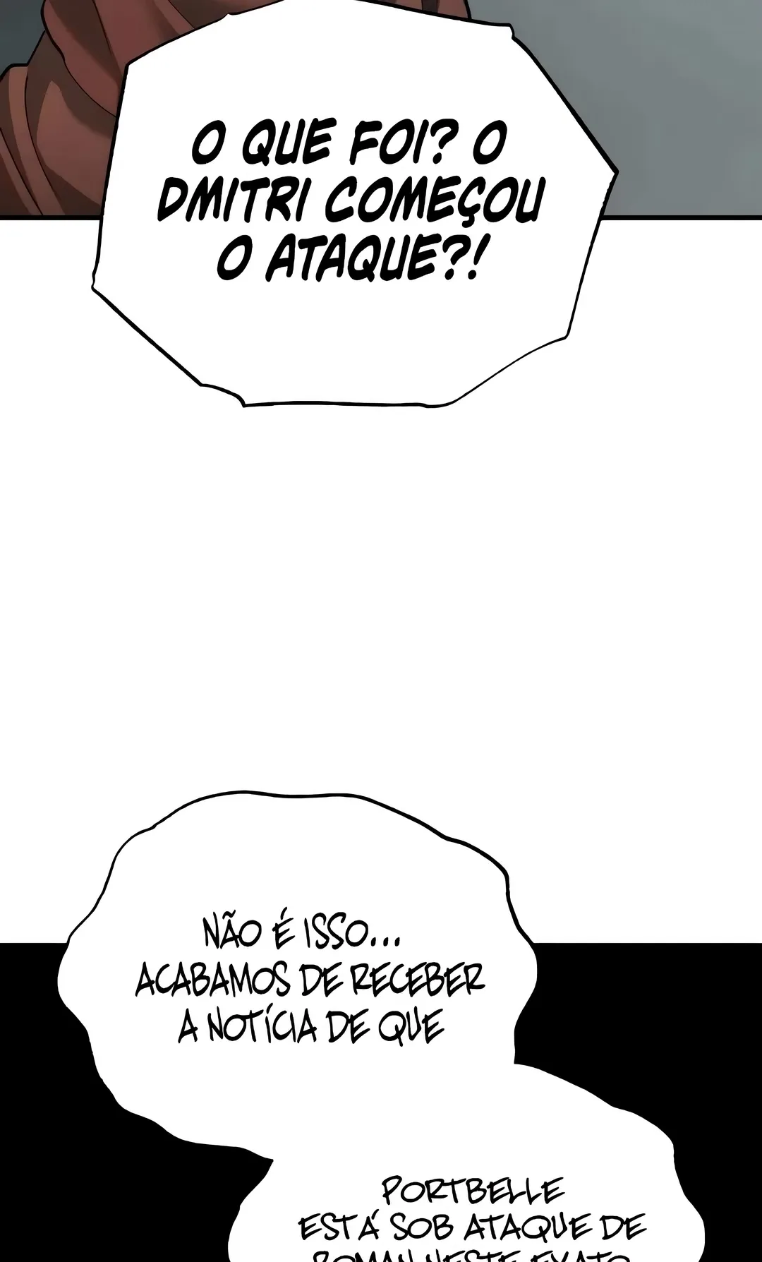 Read The Heavenly Demon Can't Live a Normal Life PT Manga Online
