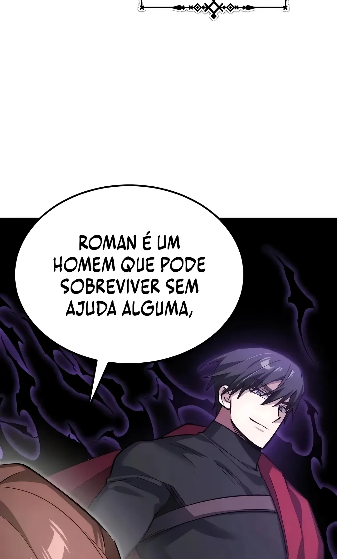 Read The Heavenly Demon Can't Live a Normal Life PT Manga Online