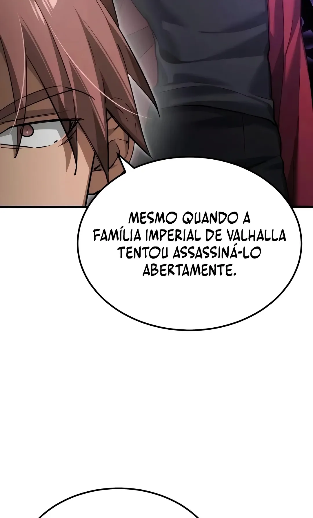 Read The Heavenly Demon Can't Live a Normal Life PT Manga Online