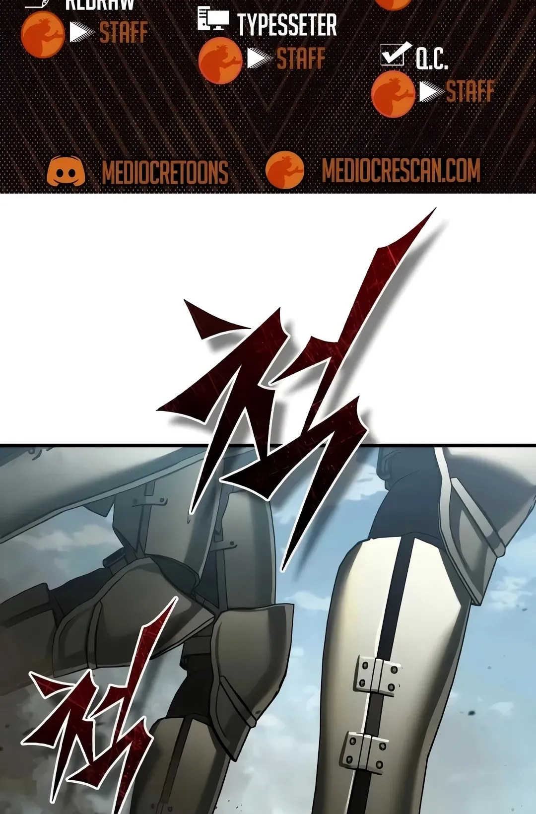 Read The Heavenly Demon Can't Live a Normal Life PT Manga Online