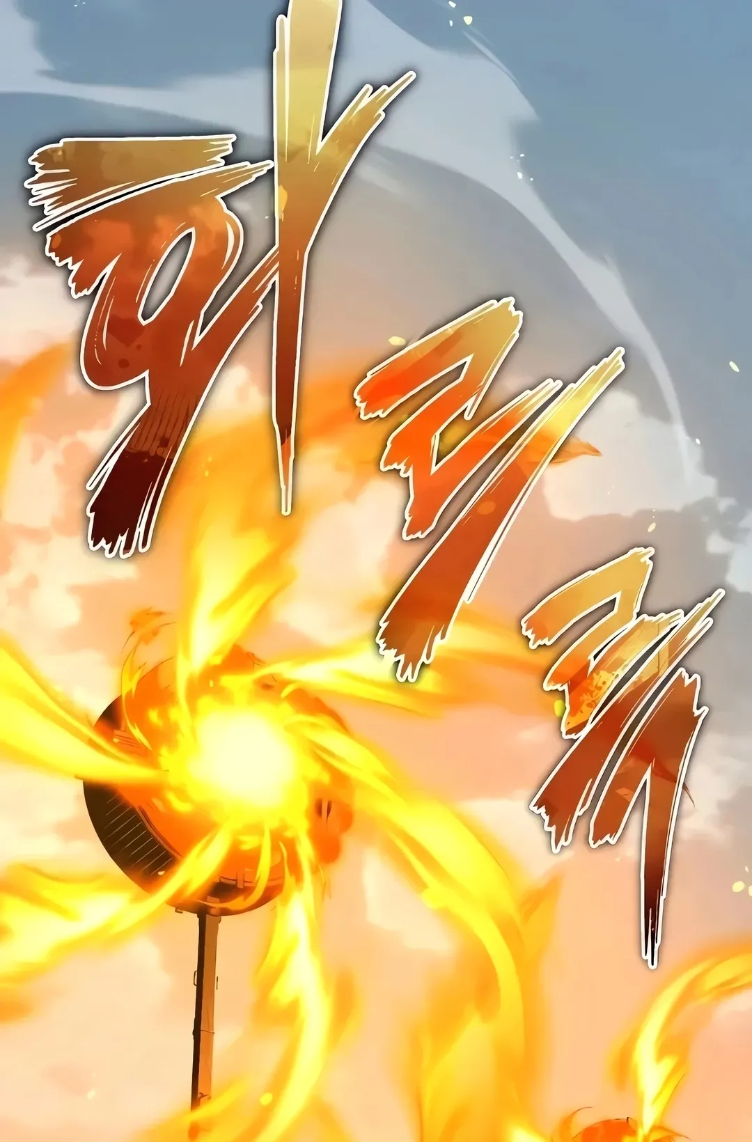 Read The Heavenly Demon Can't Live a Normal Life PT Manga Online