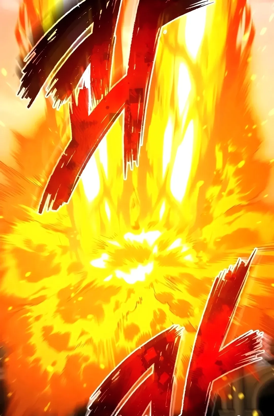 Read The Heavenly Demon Can't Live a Normal Life PT Manga Online