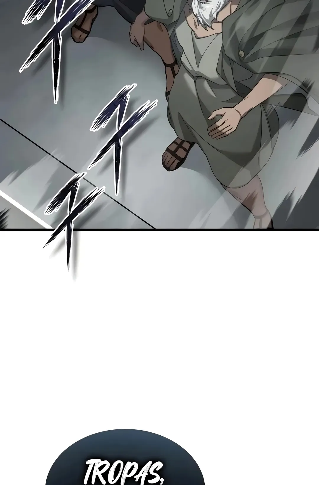 Read The Heavenly Demon Can't Live a Normal Life PT Manga Online