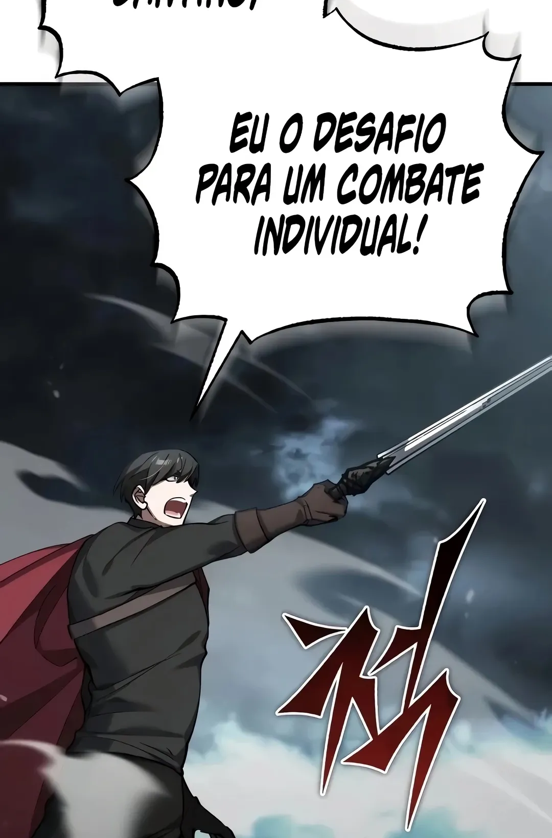 Read The Heavenly Demon Can't Live a Normal Life PT Manga Online