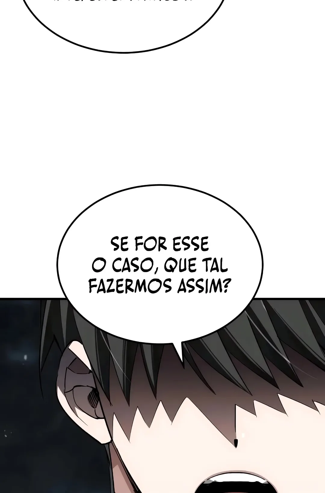 Read The Heavenly Demon Can't Live a Normal Life PT Manga Online