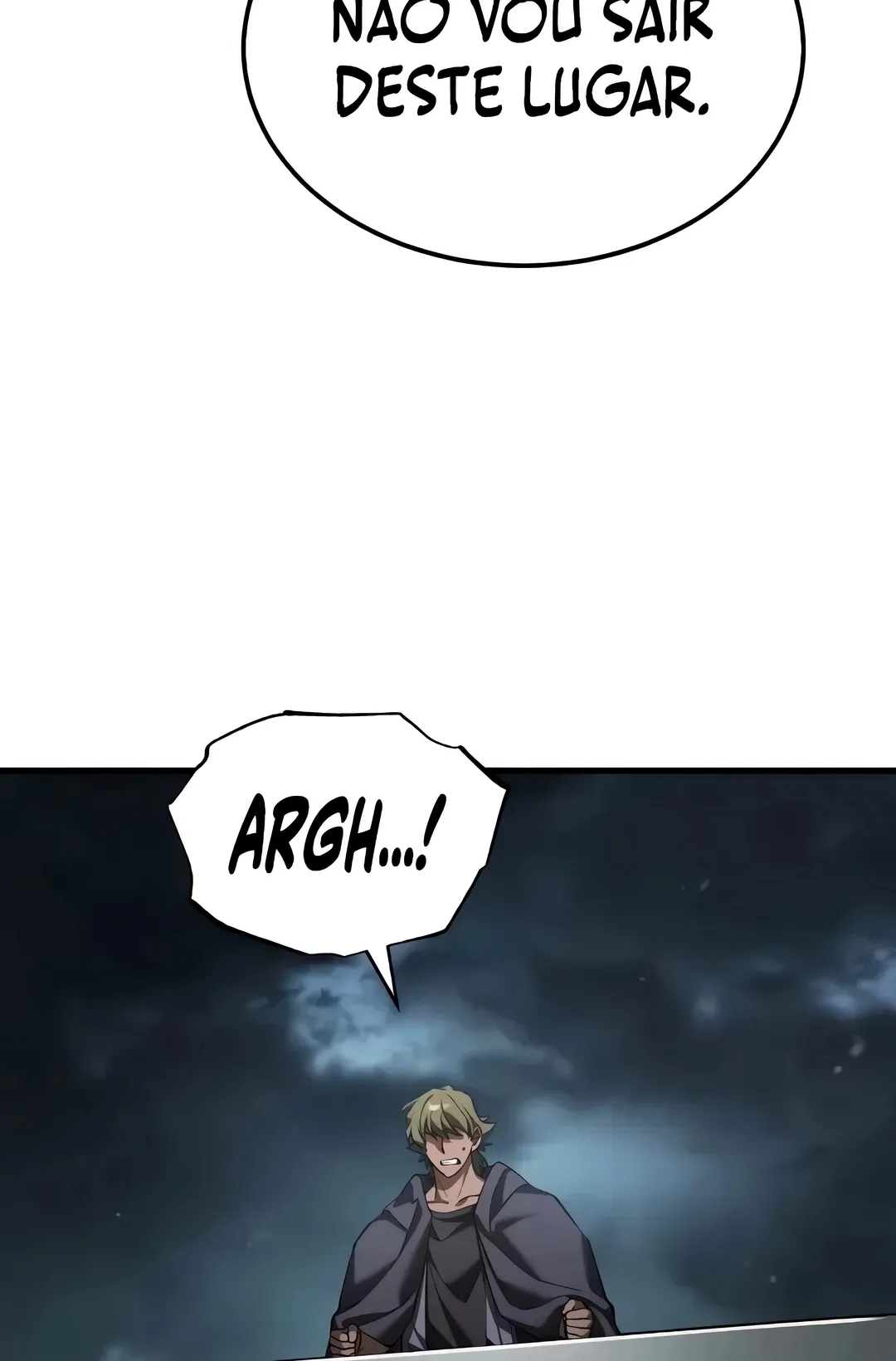 Read The Heavenly Demon Can't Live a Normal Life PT Manga Online