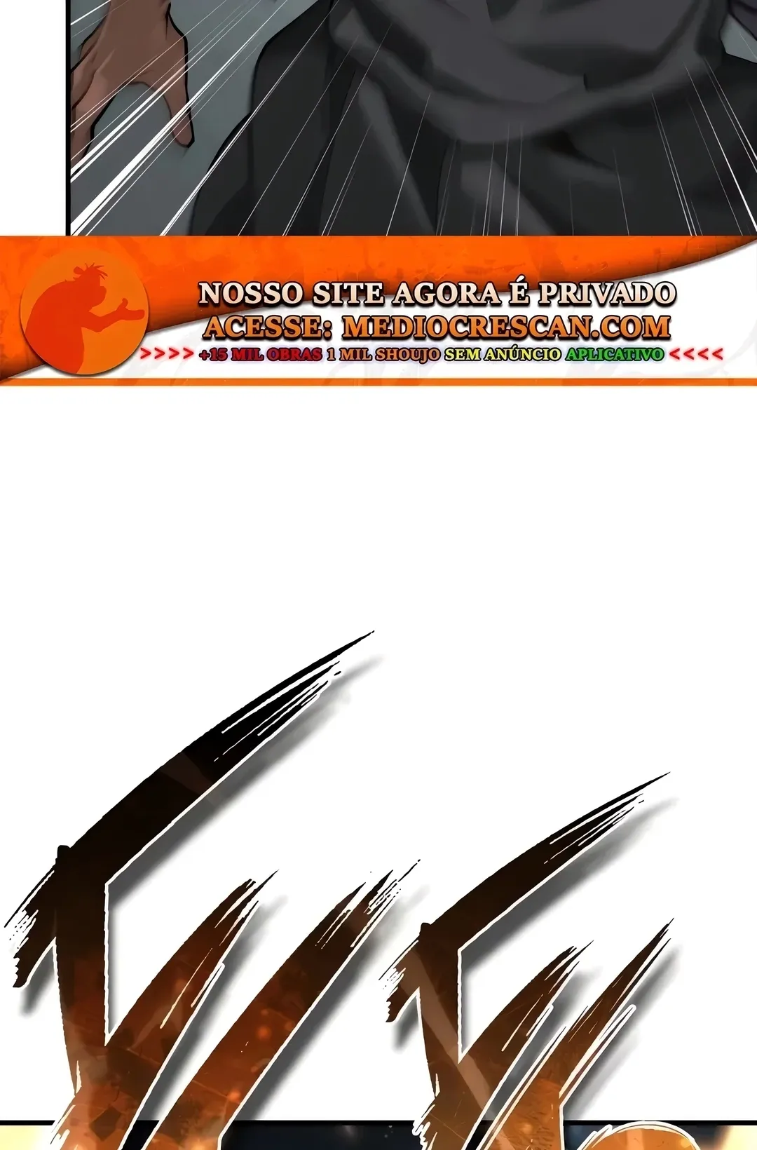 Read The Heavenly Demon Can't Live a Normal Life PT Manga Online