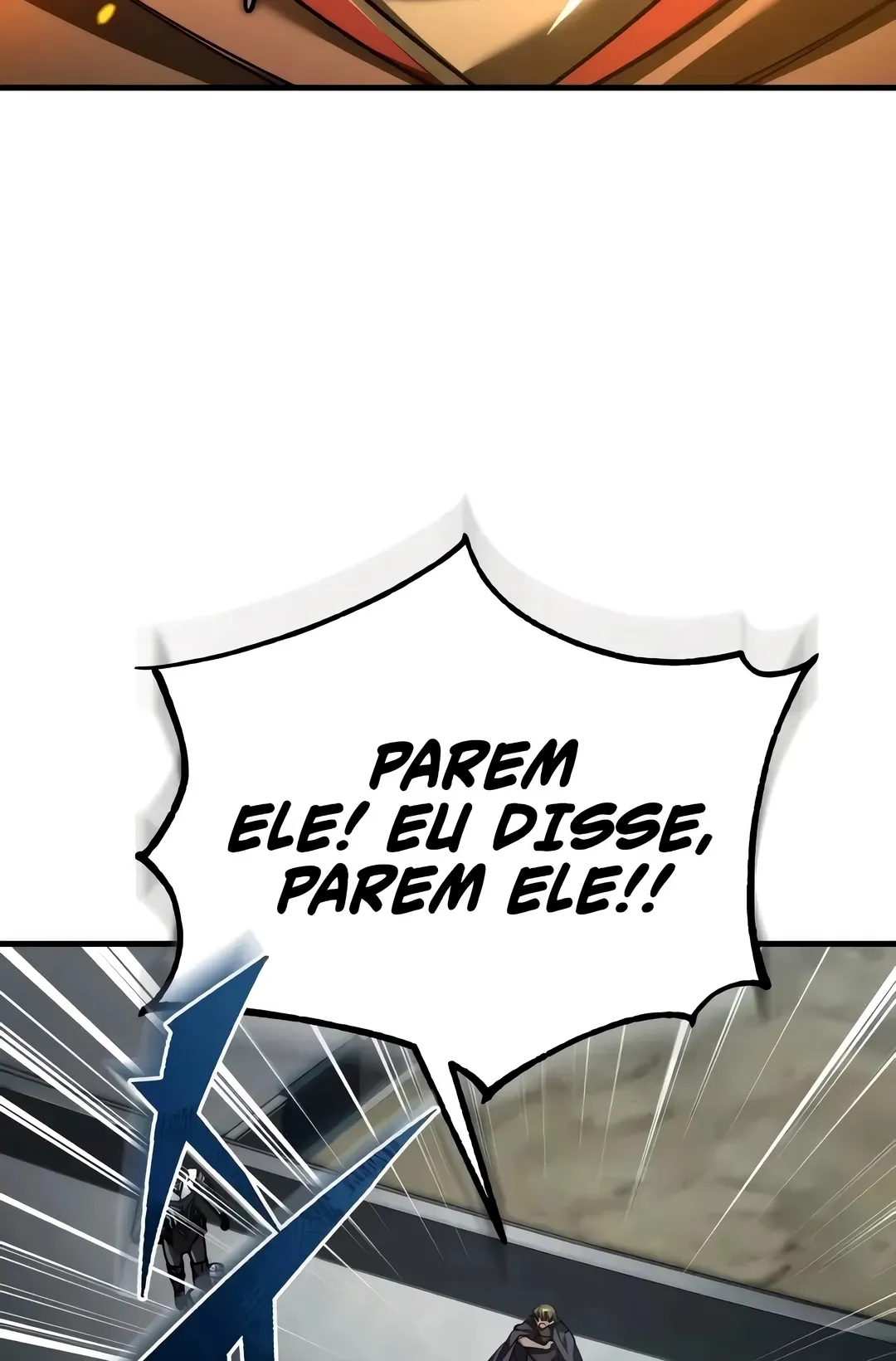 Read The Heavenly Demon Can't Live a Normal Life PT Manga Online