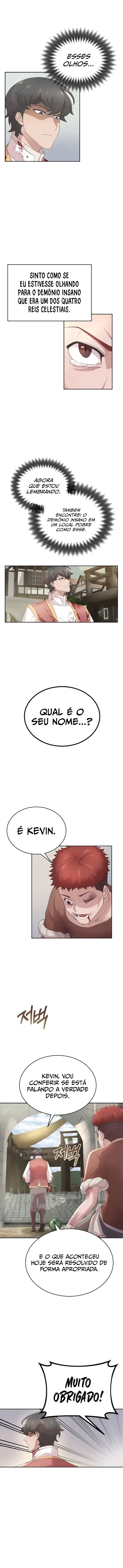 Read The Heavenly Demon Can't Live a Normal Life PT Manga Online