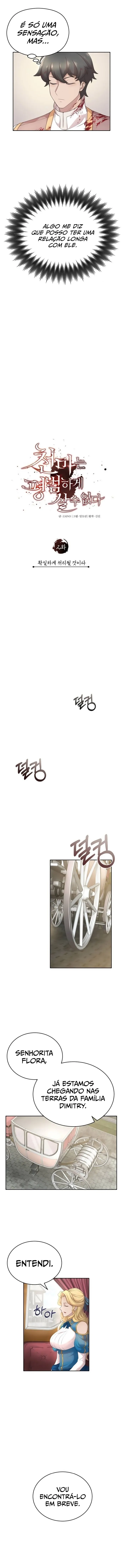 Read The Heavenly Demon Can't Live a Normal Life PT Manga Online