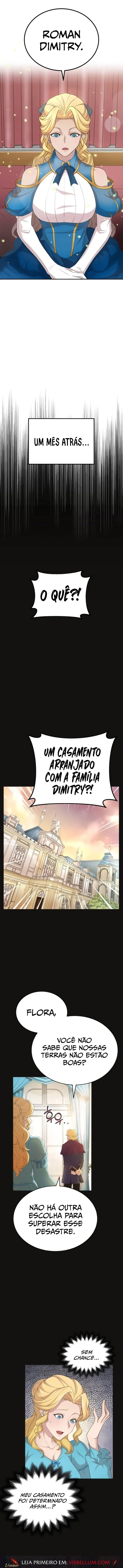 Read The Heavenly Demon Can't Live a Normal Life PT Manga Online