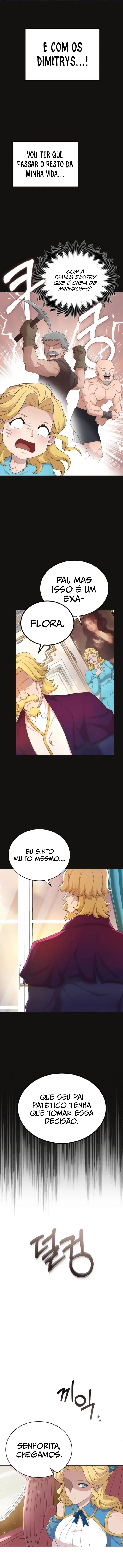 Read The Heavenly Demon Can't Live a Normal Life PT Manga Online