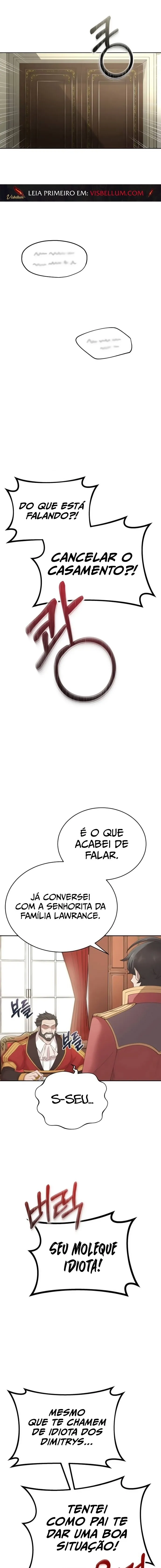 Read The Heavenly Demon Can't Live a Normal Life PT Manga Online