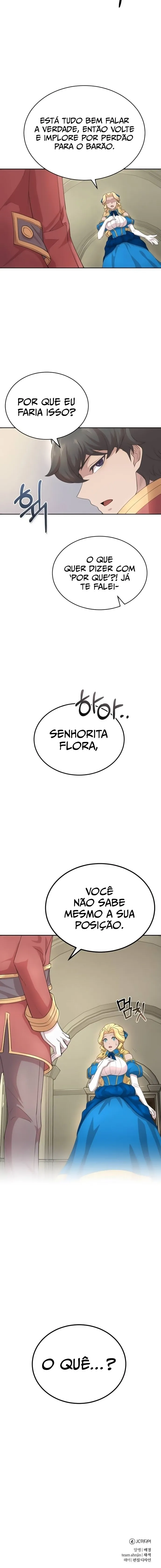 Read The Heavenly Demon Can't Live a Normal Life PT Manga Online