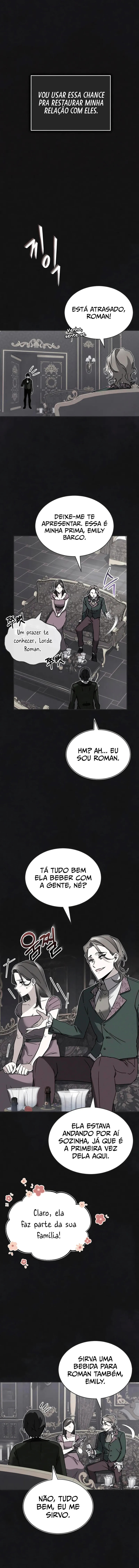 Read The Heavenly Demon Can't Live a Normal Life PT Manga Online