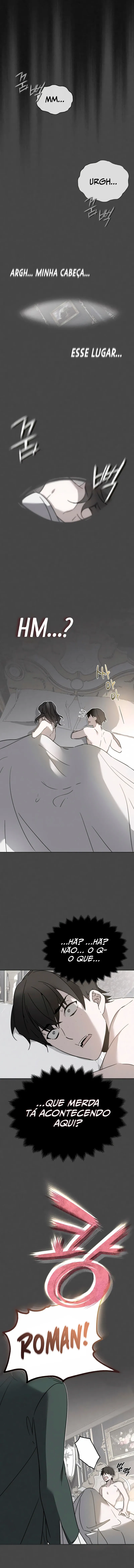 Read The Heavenly Demon Can't Live a Normal Life PT Manga Online