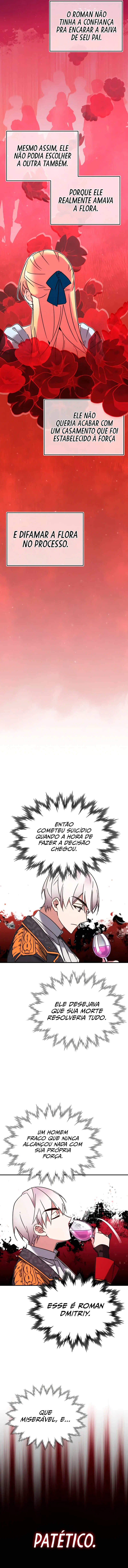 Read The Heavenly Demon Can't Live a Normal Life PT Manga Online