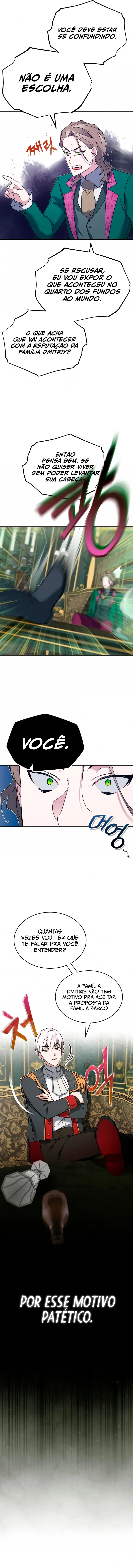 Read The Heavenly Demon Can't Live a Normal Life PT Manga Online
