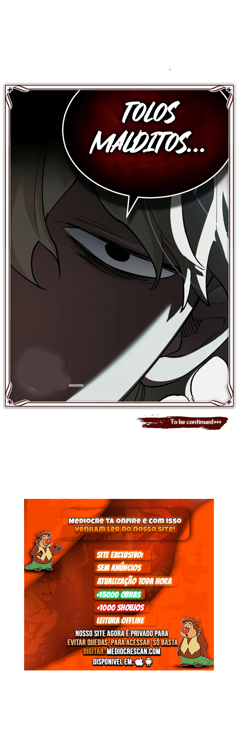 Read The Heavenly Demon Can't Live a Normal Life PT Manga Online