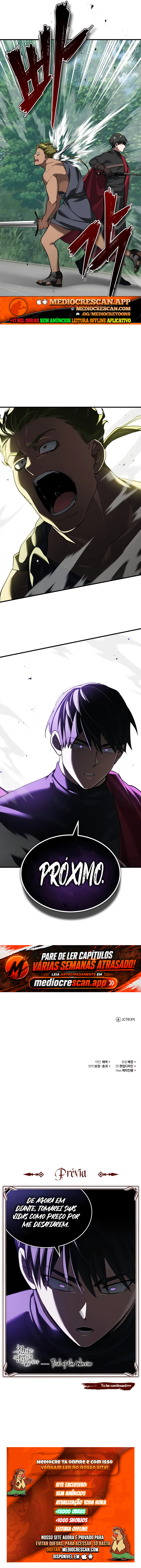 Read The Heavenly Demon Can't Live a Normal Life PT Manga Online