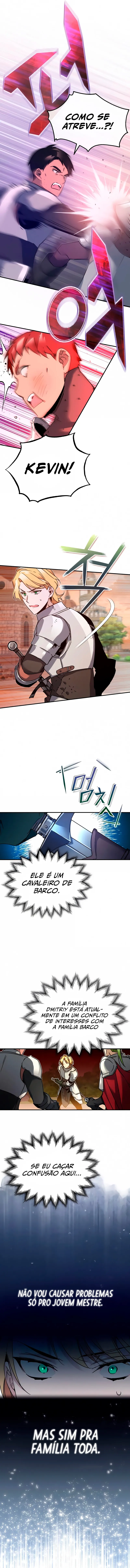 Read The Heavenly Demon Can't Live a Normal Life PT Manga Online