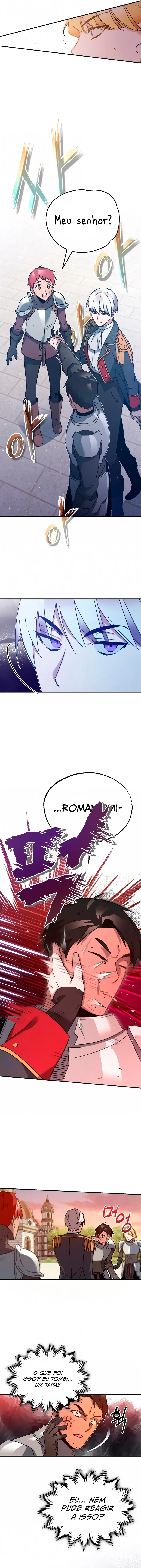 Read The Heavenly Demon Can't Live a Normal Life PT Manga Online