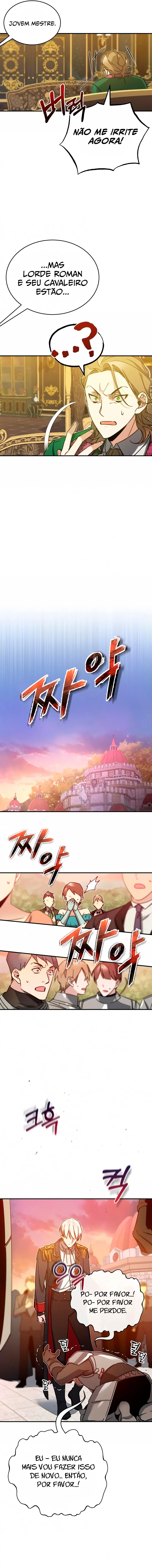 Read The Heavenly Demon Can't Live a Normal Life PT Manga Online