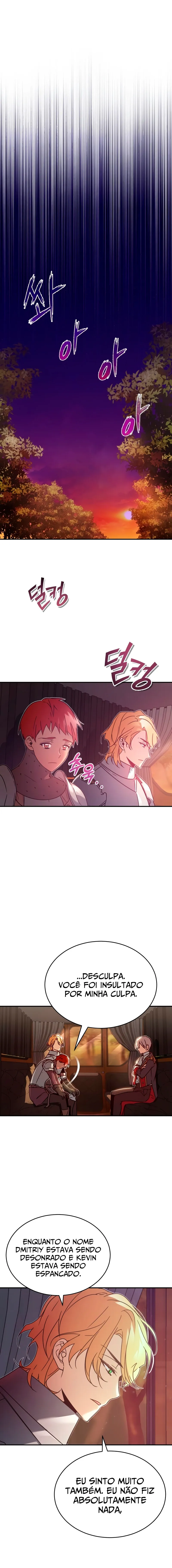 Read The Heavenly Demon Can't Live a Normal Life PT Manga Online