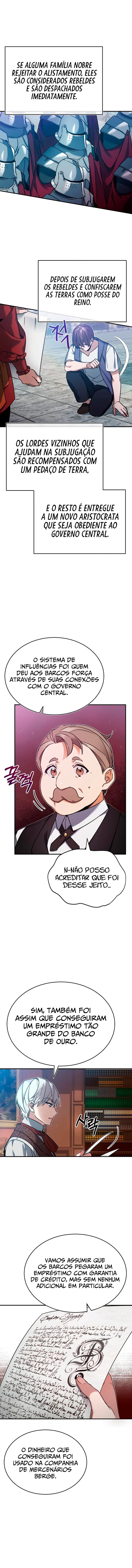 Read The Heavenly Demon Can't Live a Normal Life PT Manga Online
