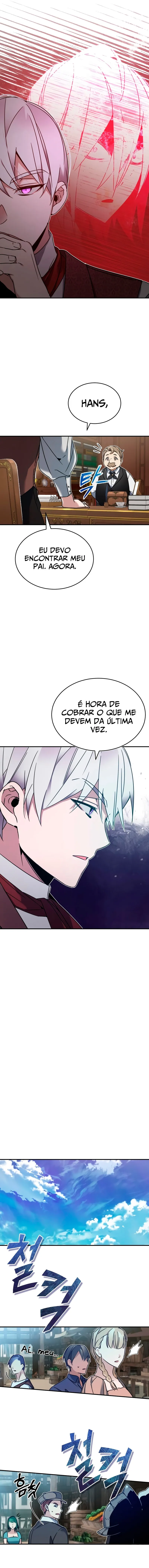 Read The Heavenly Demon Can't Live a Normal Life PT Manga Online