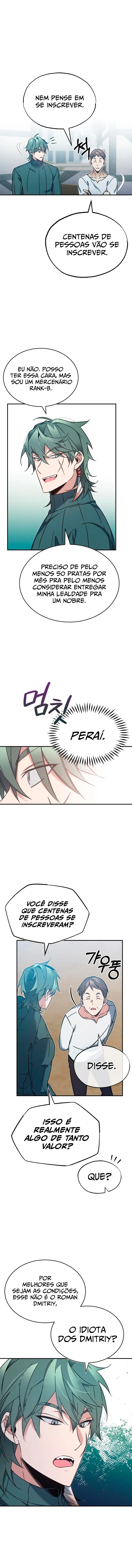 Read The Heavenly Demon Can't Live a Normal Life PT Manga Online